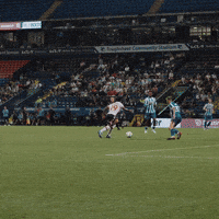 Bwfc GIF by Bolton Wanderers FC