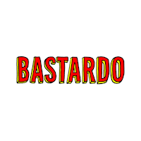 Italia Ba Sticker by Luigi Segre