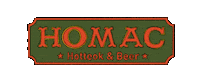 homackr 호맥 homac Sticker