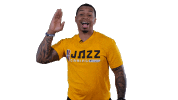 Sad Nba 2K League Sticker by Utah Jazz Gaming