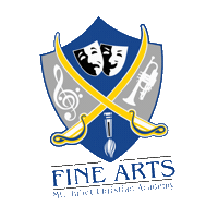 mjcasaints mjca mtjulietchristianacademy mtjulietchristian mjcasaints Sticker