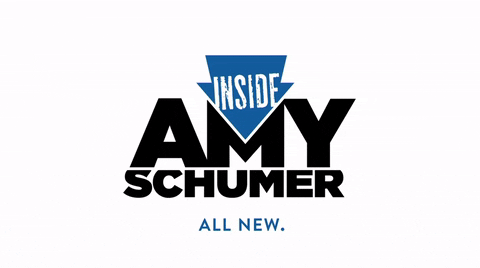 comedy central GIF by Inside Amy Schumer