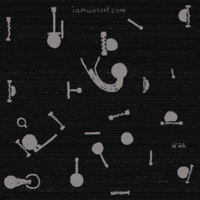 Relax Puzzle GIF by Stoner Stick People