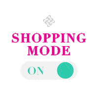 shopping shop Sticker by amanté