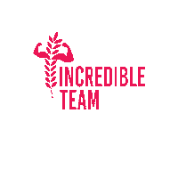 Fitness Workout Sticker by The Incredible Oat