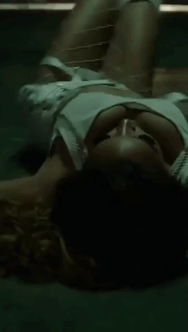 tinashe GIF