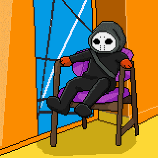 Pixel Hello GIF by A Good Doctor Studio