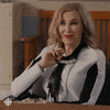 Schitts Creek Applause GIF by CBC