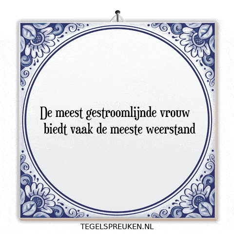 Humor Nl GIF by Tegelspreuken.nl