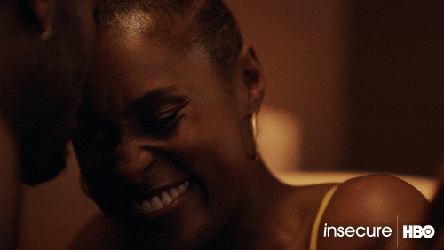 issa rae GIF by Insecure on HBO