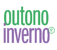 Outono Inverno Sticker by Pittol