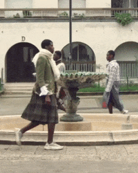 New York Fashion Week GIF by NYFW: The Shows