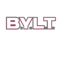 Workout Health Sticker by BYLT