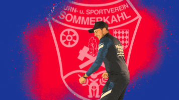 Football Yes GIF by TuS Sommerkahl