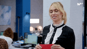 Patricia Conde Cero GIF by Movistar+