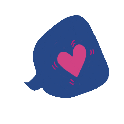 Heart Love Sticker