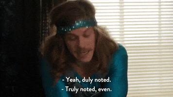 comedy central season 6 episode 9 GIF by Workaholics