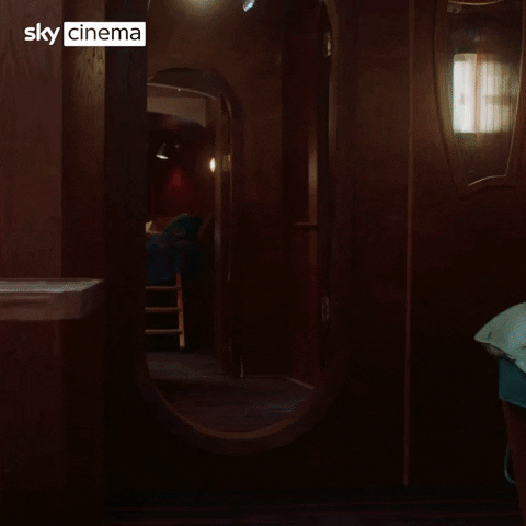 Matthew Daddario Sky Original GIF by Signature Entertainment