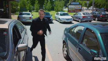 tv land running GIF by #Impastor