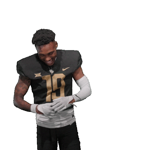 Ncaa Football Sticker by UCF Knights