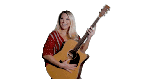 Country Music Radio Sticker by K92.3 Orlando