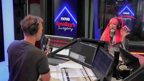 Nova Smallzys Surgery GIF by Smallzy