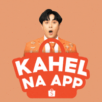 Maki Free Shipping GIF by Shopee Philippines