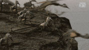 Baby Flying GIF by Apple TV+