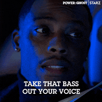 106 GIF by Power Book II: Ghost