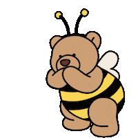 Bff Love Sticker by Jellycat