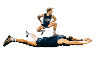 F45 Sticker by f45mnq