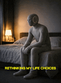 Sad Ai GIF by 1X Technologies