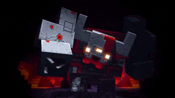 Awesome Lets Go GIF by Minecraft
