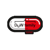 Leipzig Kreativagentur Sticker by DuW family