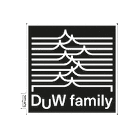 Leipzig Kreativagentur Sticker by DuW family