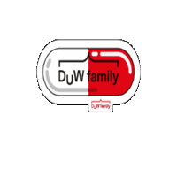 Leipzig Kreativagentur Sticker by DuW family
