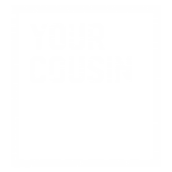 Sam Adams Cousin Sticker by Samuel Adams Beer