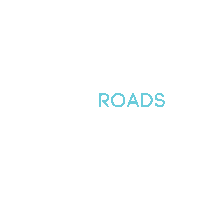 7R Sticker by Seven Roads Media