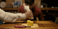 Talk To Me GIF by A24