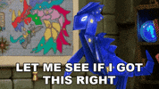 Origami Aurelion Sol GIF by League of Legends