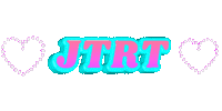 Justherightouch jtrt Sticker