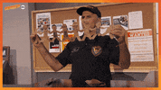 Supermarket Sweep Shop GIF by ABC Network