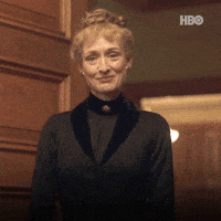 Thegildedage Do My Best GIF by HBO Max