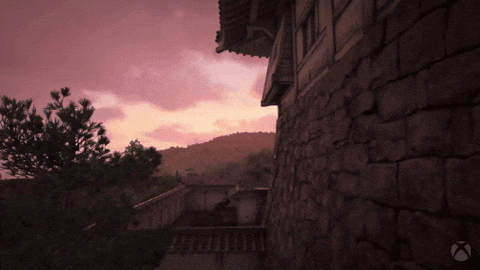 Coming On My Way GIF by Xbox