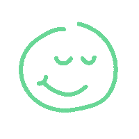 Happy Icon Sticker by Too Good To Go