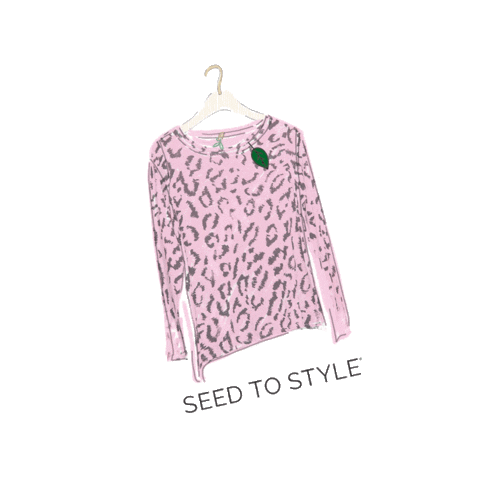Fashion Dress Sticker by Yes And