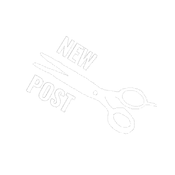 thetrim giphyupload hairdresser hairstylist thetrim Sticker