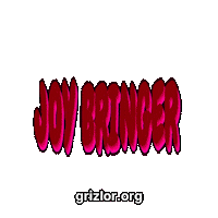 Happy Fun Sticker by grizlor