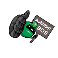 Sticker by Pionent Trading