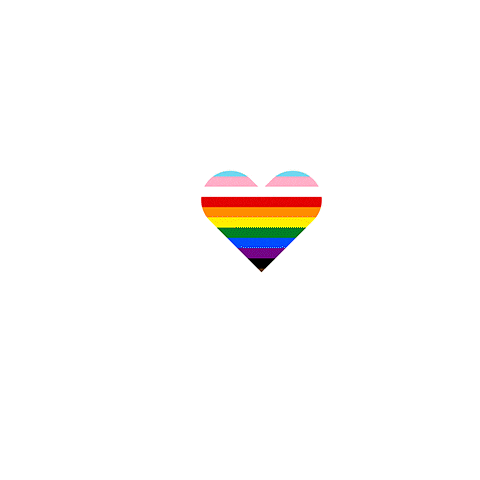 Pride Sticker by Mercedes-Benz Trucks Deutschland